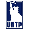 University of New York in Prague Logo