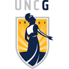 University of North Carolina at Greensboro Logo