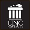 University of North Carolina at Pembroke Logo