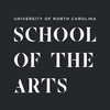 University of North Carolina School of the Arts Logo