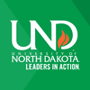 University of North Dakota Logo