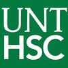 University of North Texas Health Science Center Logo