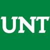 University of North Texas Logo