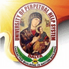 University of Perpetual Help System Dalta Logo