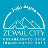 Zewail City of Science & Technology Logo