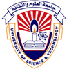 University of Science & Technology Omdurman Logo
