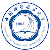 University of Science & Technology of China Logo