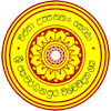 University of Sri Jayewardenepura Logo
