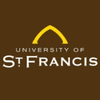 University of Saint Francis Illinois Logo