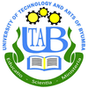 University of Technology & Arts of Byumba Logo