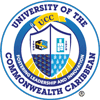 University College of the Caribbean Logo