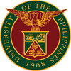 University of the Philippines Diliman Logo