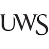 University of the West of Scotland Logo