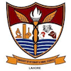 University of Veterinary & Animal Sciences Lahore Logo