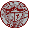 University of Wisconsin la Crosse Logo