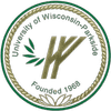 University of Wisconsin Parkside Logo