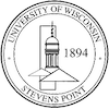 University of Wisconsin Stevens Point Logo