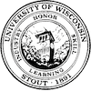 University of Wisconsin Stout Logo