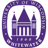 University of Wisconsin Whitewater Logo