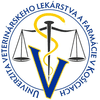 University of Veterinary Medicine & Pharmacy in Kosice Logo