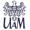 Adam Mickiewicz University Poznan Logo
