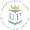 Pedagogical University of Cracow Logo