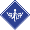 Ural State Pedagogical University Logo