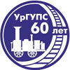 Ural State Academy Of Transportation Logo