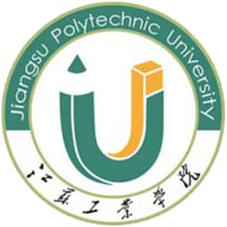 Jiangsu Polytechnic University Logo