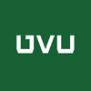Utah Valley University Logo