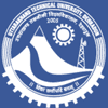 Uttarakhand Technical University Logo