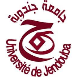 University of Jendouba Logo