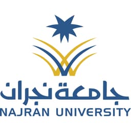 Najran University Logo