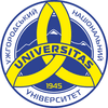 Uzhhorod National University Logo