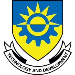 Polytechnic of Namibia Logo