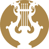 Saradjishvili Tbilisi State Conservatoire Logo