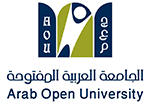 Arab Open University Lebanon Logo