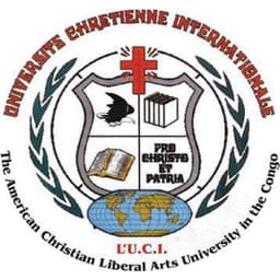 International Christian University Logo