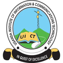 Uganda Institute of Information & Communications Technology Logo