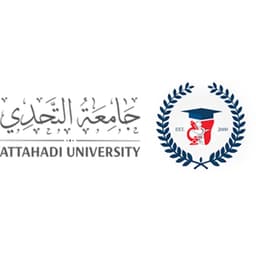 Attahadi University Logo