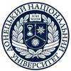 Donetsk National University Logo