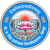 Veer Bahadur Singh Purvanchal University Logo