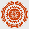 Veer Narmad South Gujarat University Logo