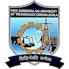 Veer Surendra Sai University of Technology Logo