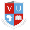 Victoria University Kampala Logo