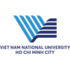 Vietnam National University Ho Chi Minh City Logo