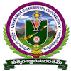 Vikrama Simhapuri University Logo