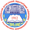 Vinnitsa State Pedagogical University Logo