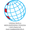 College of International Relations & Diplomacy Dag Hammarskjold Logo