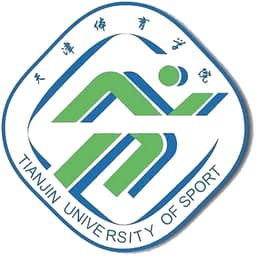 Tianjin Institute of Physical Education Logo